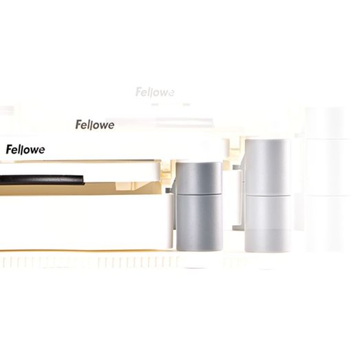 Βάση οθόνης Plus Grey