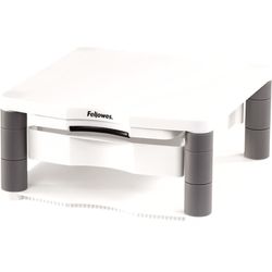 Βάση οθόνης Plus Grey