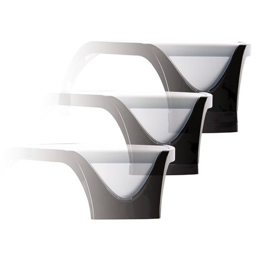 Smart Suites™ Monitorständer