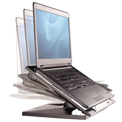 Supporto per laptop Designer Suites™