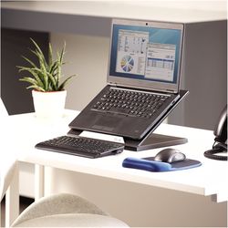 Supporto per laptop Designer Suites™