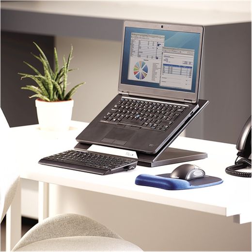 Supporto per laptop Designer Suites™
