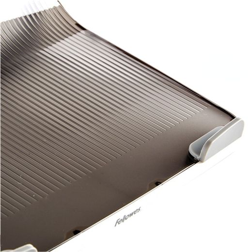 Supporto per laptop I-Spire Series™ bianco
