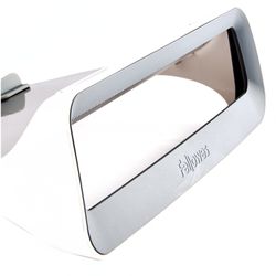 Supporto per laptop I-Spire Series™ bianco