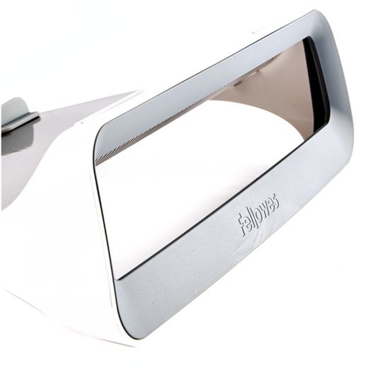 Supporto per laptop I-Spire Series™ bianco