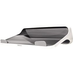 Supporto per laptop I-Spire Series™ bianco