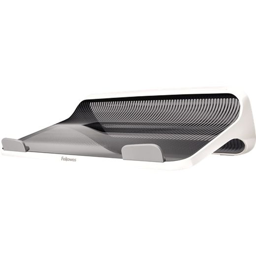 Supporto per laptop I-Spire Series™ bianco