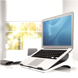 Supporto per laptop I-Spire Series™ bianco