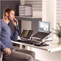 Supporto per laptop Office Suites™