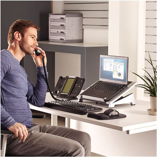 Supporto per laptop Office Suites™