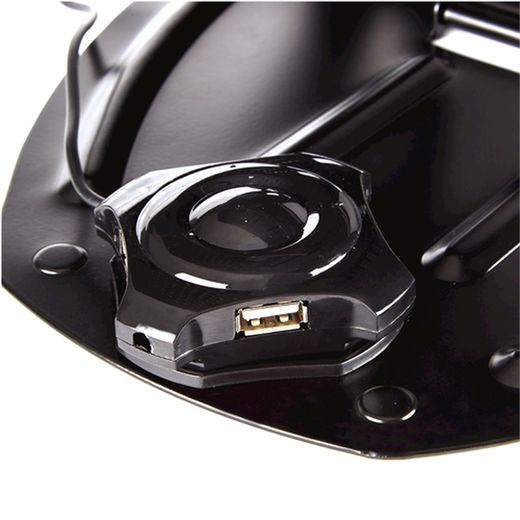 Laptopstandaard uit de Professional-serie