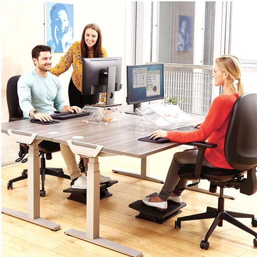 Stojak i mównica Clarity™