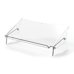 Stojak i mównica Clarity™