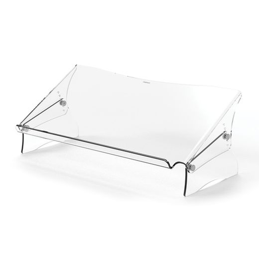 Stojak i mównica Clarity™