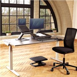 Μαύρη βάση και αναλόγιο Hana™