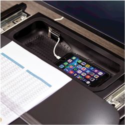 Μαύρη βάση και αναλόγιο Hana™