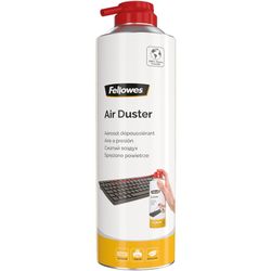 Spray de aire a presión no inflamable turbo Invertible 400ml