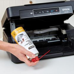 Aérosol sous pression réversible sans HFC 200ml