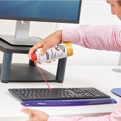 Aérosol sous pression réversible sans HFC 200ml