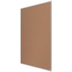 NOBO Essence bacheca in sughero 1500x1200mm
