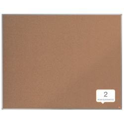 NOBO Essence bacheca in sughero 1500x1200mm