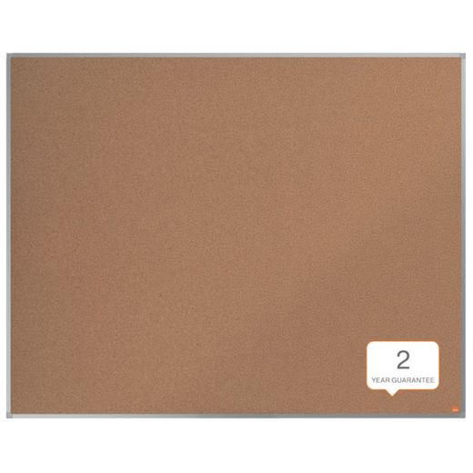 NOBO Essence bacheca in sughero 1500x1200mm