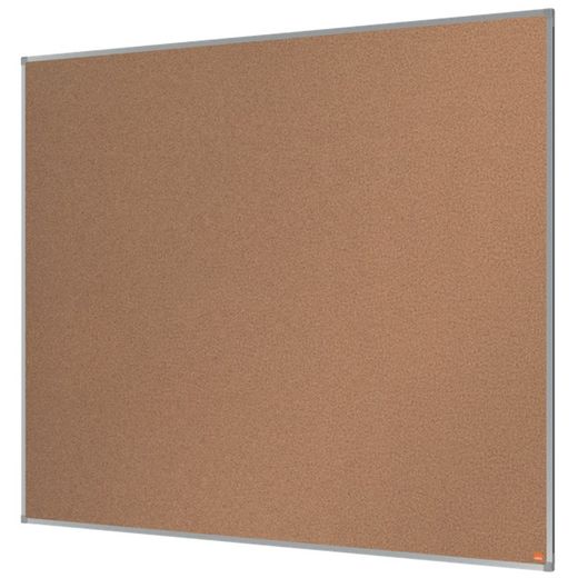 NOBO Essence bacheca in sughero 1500x1200mm