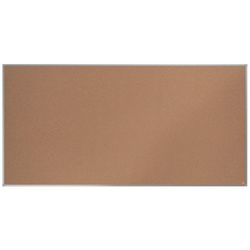 Tablero NOBO Essence corcho 2000x1000mm