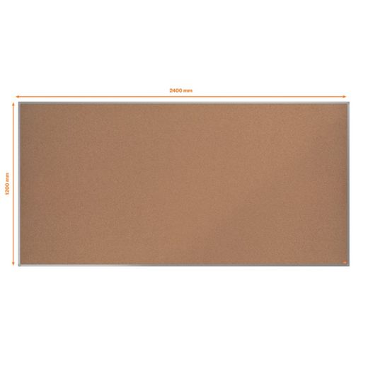 NOBO Essence korkplade 2400x1200mm