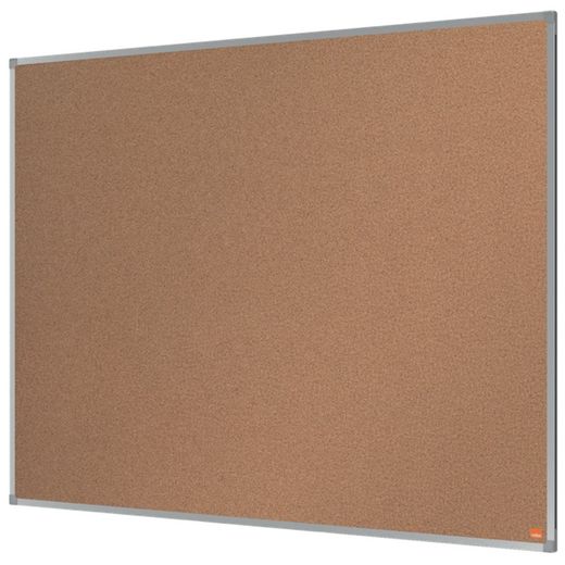 NOBO Essence bacheca in sughero 1200x900mm