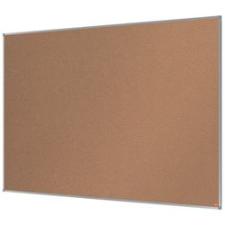 NOBO Essence bacheca in sughero1800x1200mm