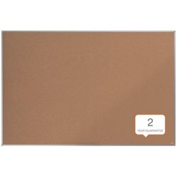NOBO Essence bacheca in sughero1800x1200mm