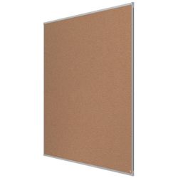 NOBO Essence bacheca in sughero1800x1200mm