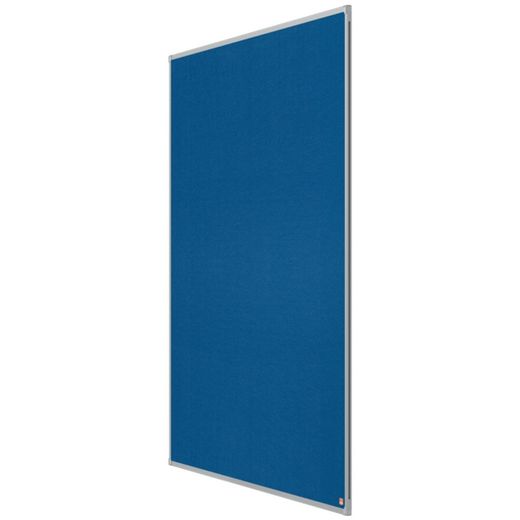 Placa de feltro NOBO Essence 1200x1200mm, azul