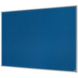Placa de feltro NOBO Essence 1500x1000mm, azul
