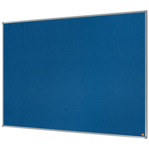 Placa de feltro NOBO Essence 1500x1000mm, azul