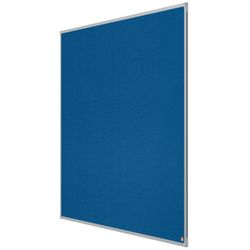 Placa de feltro NOBO Essence 1500x1000mm, azul