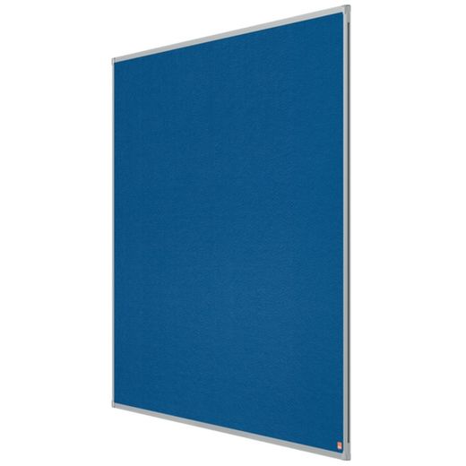 Placa de feltro NOBO Essence 1500x1000mm, azul