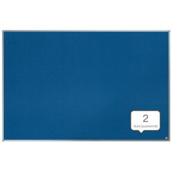 Placa de feltro NOBO Essence 1500x1000mm, azul