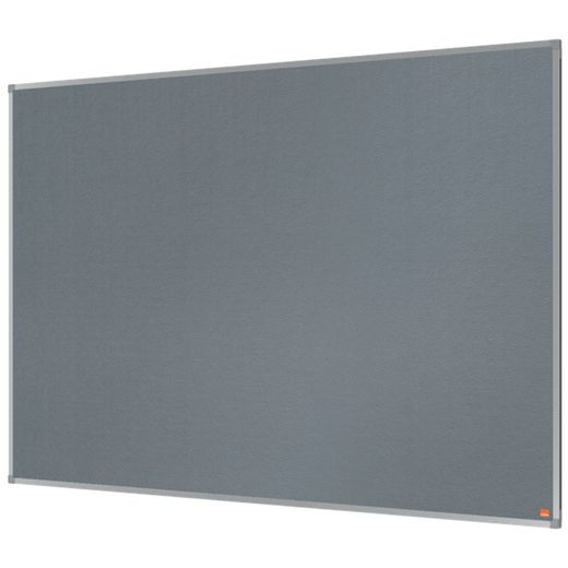 Placa de feltro NOBO Essence 1500x1000mm, cinza