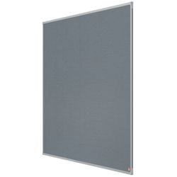 Placa de feltro NOBO Essence 1500x1000mm, cinza