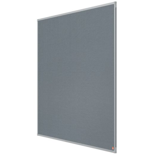 Placa de feltro NOBO Essence 1500x1000mm, cinza