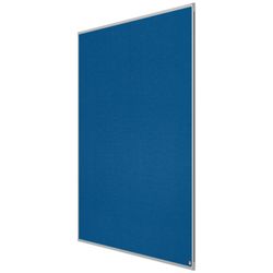 Placa de feltro NOBO Essence 1500x1200mm, azul