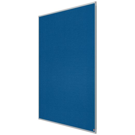 Placa de feltro NOBO Essence 1500x1200mm, azul