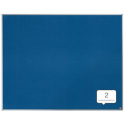 Placa de feltro NOBO Essence 1500x1200mm, azul