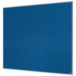 Placa de feltro NOBO Essence 1500x1200mm, azul