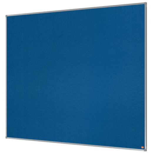 Placa de feltro NOBO Essence 1500x1200mm, azul
