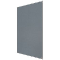 Placa de feltro NOBO Essence 1500x1200mm, cinza