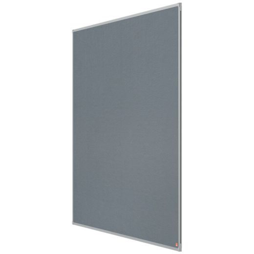 Placa de feltro NOBO Essence 1500x1200mm, cinza