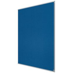 Placa de feltro NOBO Essence 1800x1200mm, azul